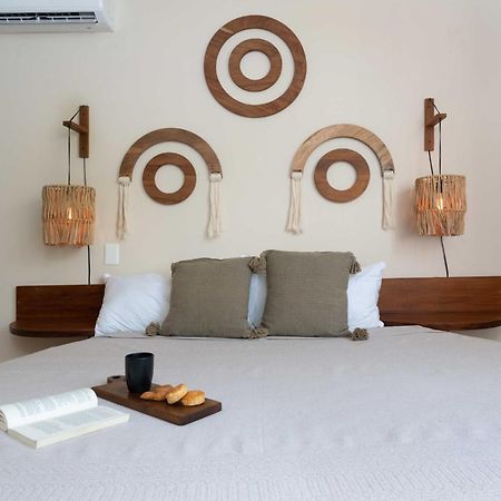 Extraordinary 2Br Apartment In Fully Equipped Hotel In Tulum Tulum Pueblo Buitenkant foto