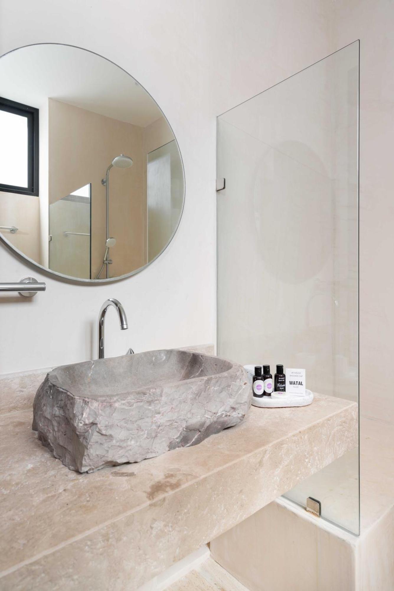 Extraordinary 2Br Apartment In Fully Equipped Hotel In Tulum Tulum Pueblo Buitenkant foto