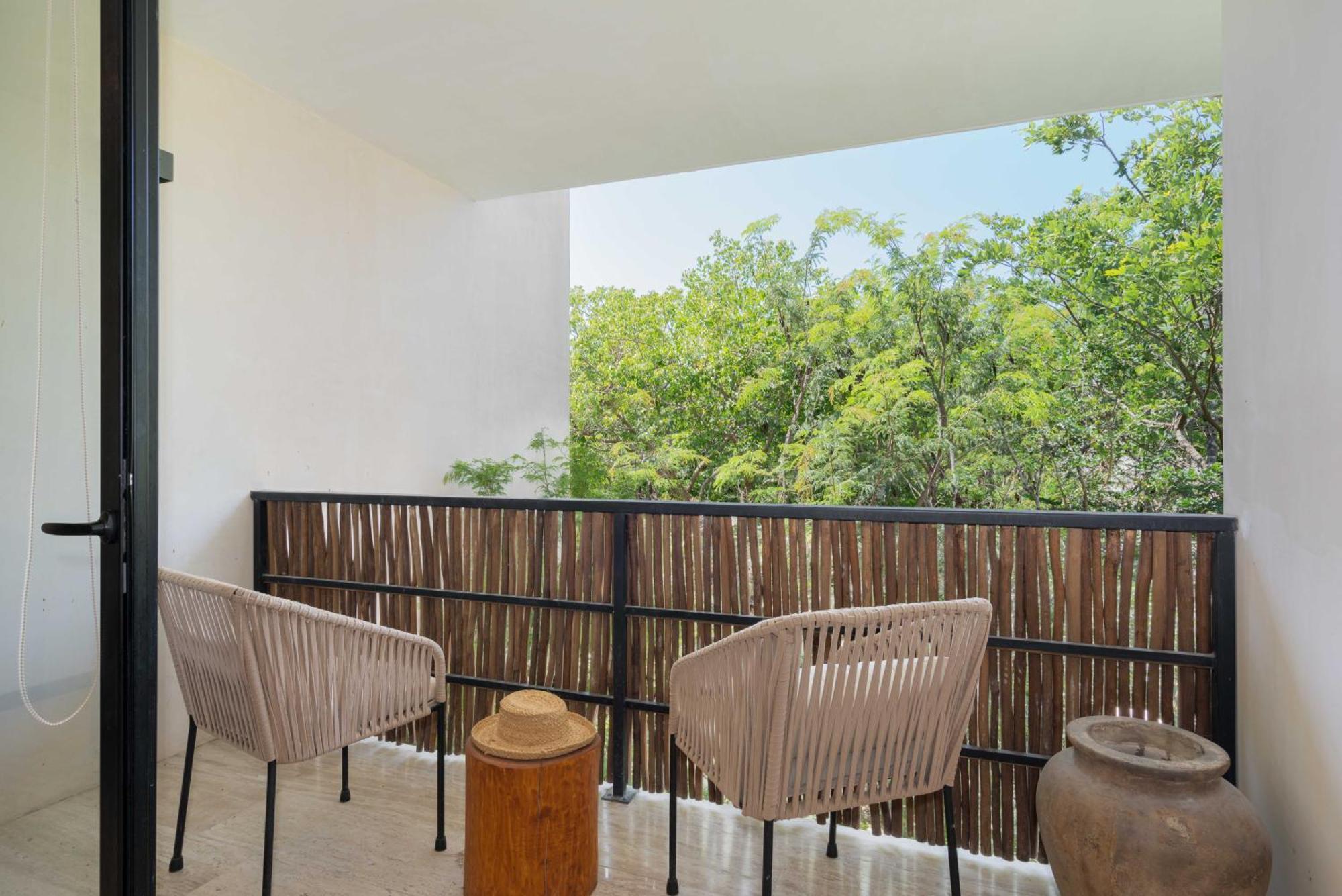 Extraordinary 2Br Apartment In Fully Equipped Hotel In Tulum Tulum Pueblo Buitenkant foto